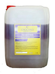   Foam Twin, 20  Croldino      