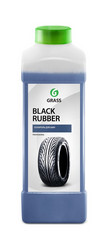    Black Rubber  Grass      