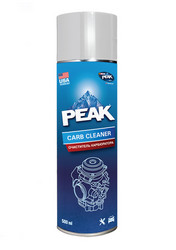      Brake Cleaner  Peak      