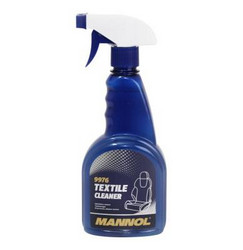 9976    Textil Cleaner  Mannol      