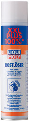Растворитель ржавчины Rostloser XXL от Liqui moly купить в Электрогорске по низким ценам