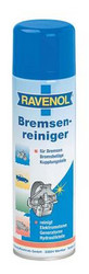     Ravenol      