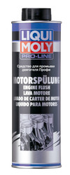      Pro-Line Motorspulung  Liqui moly      