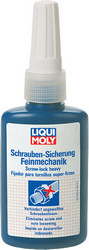       Schrauben-Sicherung Feinmechanik  Liqui moly      