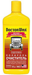 -  Doctorwax      