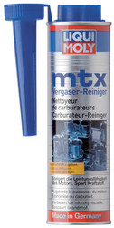Очиститель карбюратора MTX Vergaser Reiniger от Liqui moly купить в Электрогорске по низким ценам