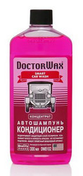 -,   Doctorwax      