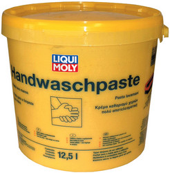 Паста для мытья рук Handwasch-Paste от Liqui moly купить в Электрогорске по низким ценам