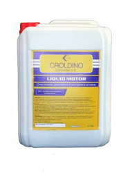      Liquid Motor, 10  Croldino      