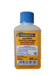    Sommerscheibenr.Konz. 1:100 (0,05)  Ravenol      