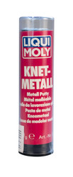 Клей "Быстрая сталь" Knet-Metall от Liqui moly купить в Электрогорске по низким ценам