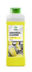   Universal-cleaner  Grass      