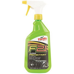   ,,   "F-21"615  Turtle wax      