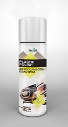   Plastik Polish SAPFIRE 400   Sapfire professional      