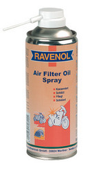 -     Ravenol      