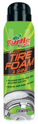       F-21 510 .  Turtle wax      