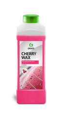   Cherry Wax  Grass      