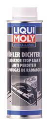 Герметик системы охлаждения Pro-Line Kuhlerdichter K от Liqui moly купить в Электрогорске по низким ценам