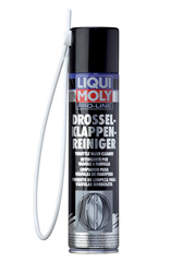 Очиститель дроссельных заслонок Pro-Line Drosselklappen-Reiniger от Liqui moly купить в Электрогорске по низким ценам