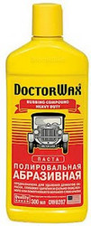     Doctorwax      