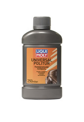 Liqui Moly Универсальная полироль от Liqui moly купить в Электрогорске по низким ценам
