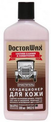 -    Doctorwax      