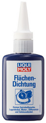 Герметик фланцевых соединений Flachen-Dichtung от Liqui moly купить в Электрогорске по низким ценам