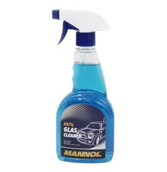 9974.    Glas Cleaner  Mannol      