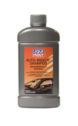 Автомобильный шампунь 0,5л от Liqui moly купить в Электрогорске по низким ценам