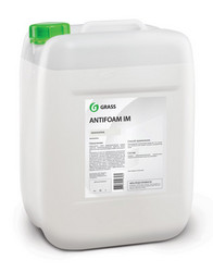  "Antifoam IM"  Grass      