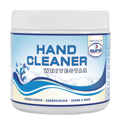    Handcleaner Whitestar, 600   Eurol      