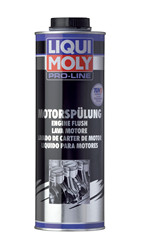      Pro-Line Motorspulung  Liqui moly      