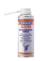 Очиститель ДМРВ Luftmassensensor-Reiniger от Liqui moly купить в Электрогорске по низким ценам