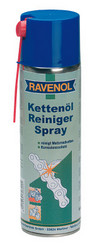 -  Ravenol      