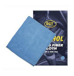   .Micro Fiber Cloth  Mannol      