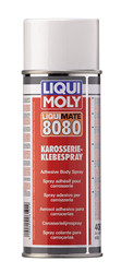 Клей для автомобильных облицовок Karosserie-Klebespray от Liqui moly купить в Электрогорске по низким ценам