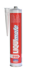 Клей-герметик (белый) Liquimate 8100 1K-PUR weiss от Liqui moly купить в Электрогорске по низким ценам