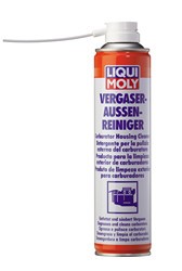 -   Vergaser-Aussen-Reiniger  Liqui moly      