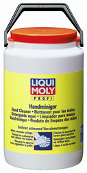 Очиститель рук Handreiniger от Liqui moly купить в Электрогорске по низким ценам