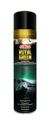 ROYAL GREEN spray Gold line  Ma-fra      