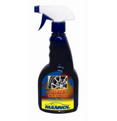     "Felgen Cleaner"  Mannol      