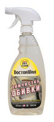    Doctorwax      