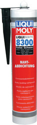 Кузовной-герметик (серый) Liquimate 8300 Nahtabdichtung grau от Liqui moly купить в Электрогорске по низким ценам