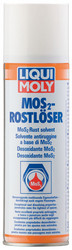      MoS2-Rostloser  Liqui moly      