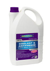 Ravenol    OTC Organic Technology Concentrate ( 5) 5. |  4014835755451