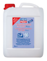 Liqui moly Kuhlerfrostschutz KFS 2001 PLUS 5. |  8841