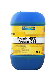 Ravenol    .  TTC Traditional Technology Coolant Premix (10 ) 10. |  4014835755345