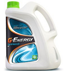 G-energy  Antifreeze NF, 40 5 5. |  2422210119