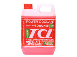 Tcl  Power Coolant -40C , 2  2. |  PC240R