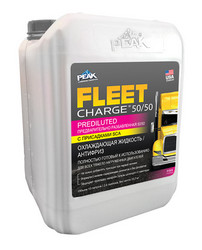 Peak  Fleet Charge 50/50 () 10. |  RFCE5B10L